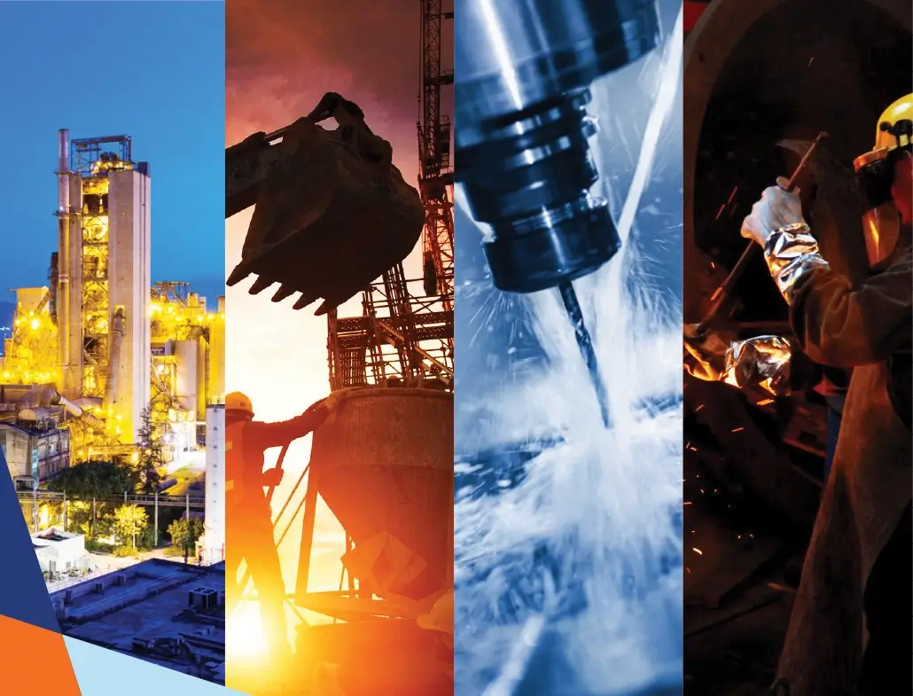 Industrial Banner