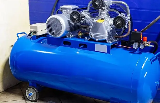 Compressor Oil