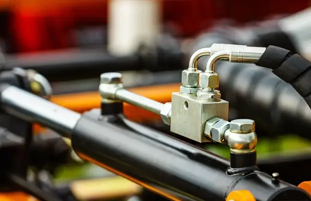 Hydraulic Oils