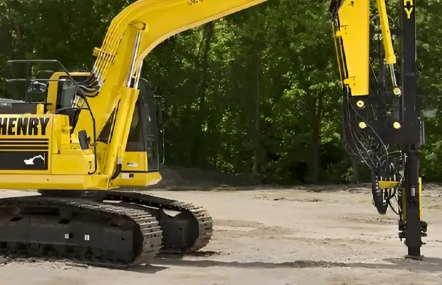 Rock Drill Oil