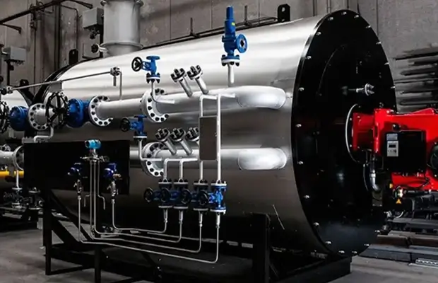 Thermal Oils