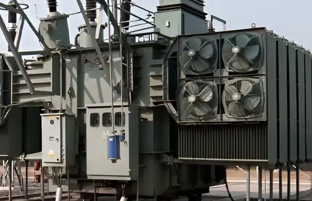 Transformer Oils