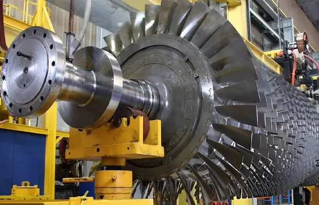 Turbine Oils
