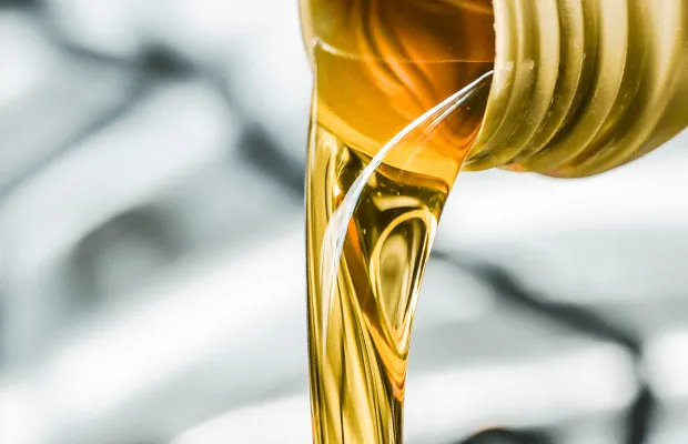 Engine Oils