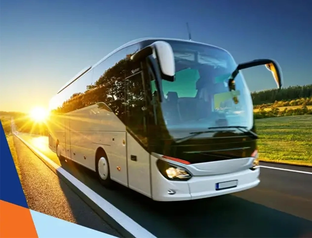 Commercial Vehicle