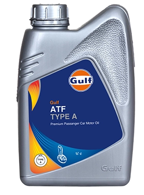 Gulf ATF Type A