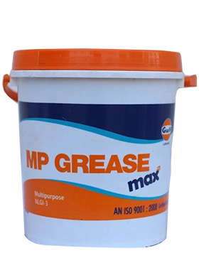 Gulf Max Grease