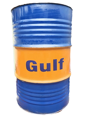 Gulf Transformer Oil