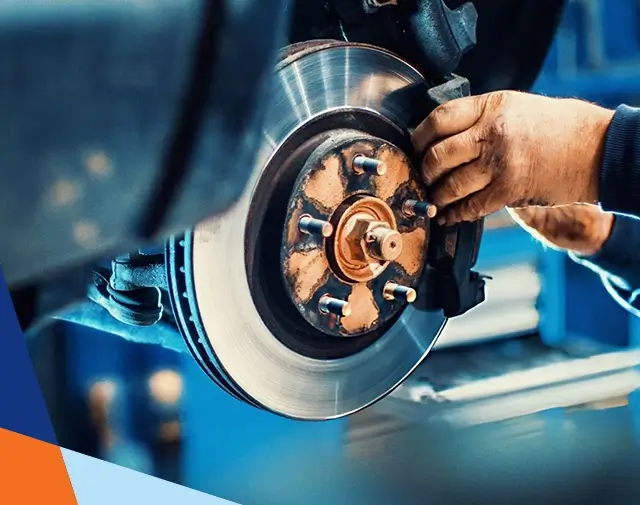 Gulf Brake Fluid DOT 4