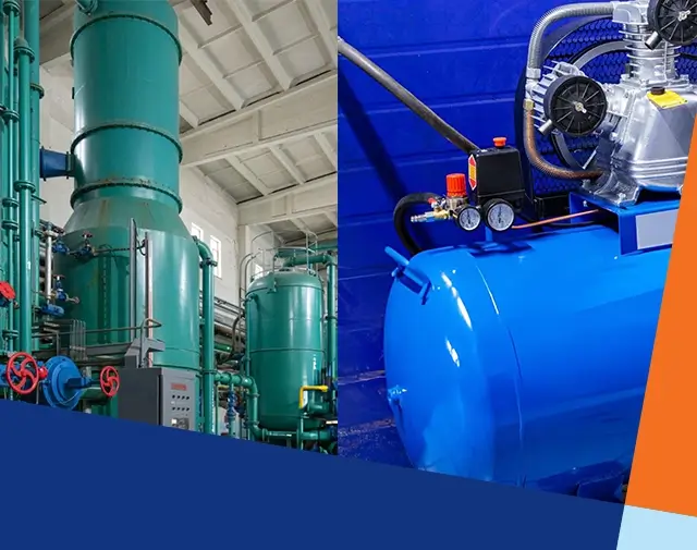 Compressor Oil