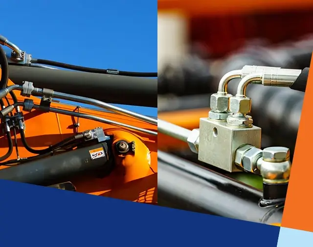 Gulf Harmony ZF Series