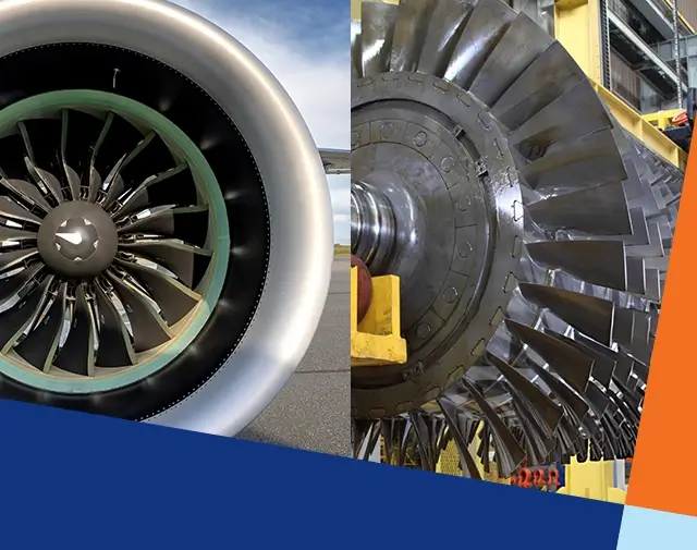 Turbine Oils