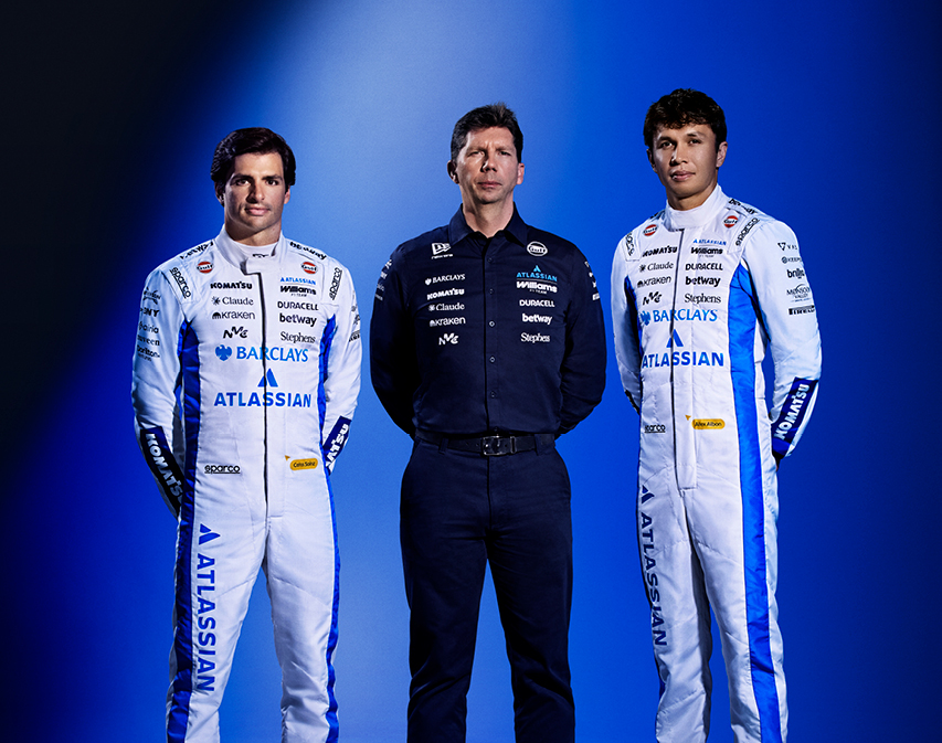 A legacy shaping the future