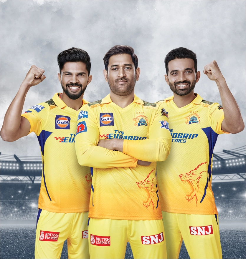 CSK