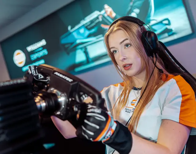 Esports