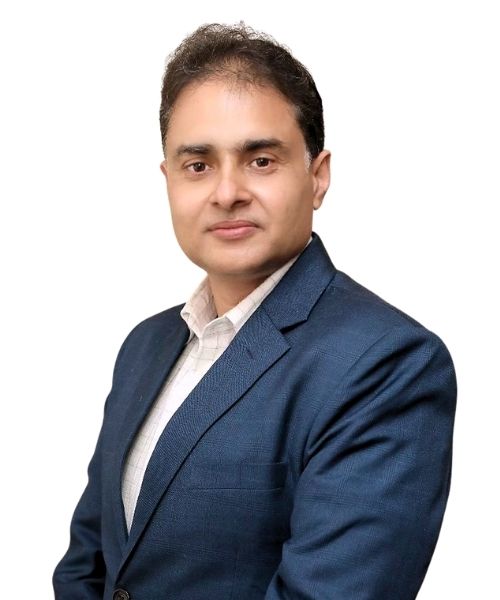 Message From MD & CEO