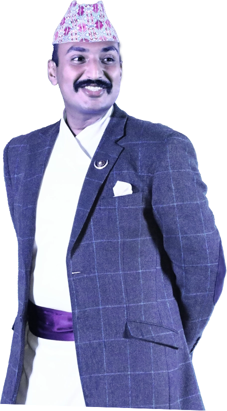 Message From MD & CEO