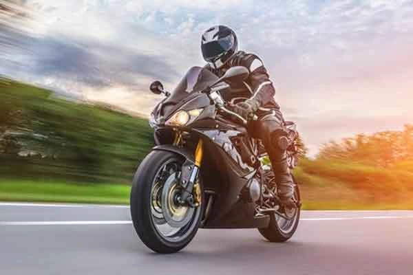 motorcycle oil
