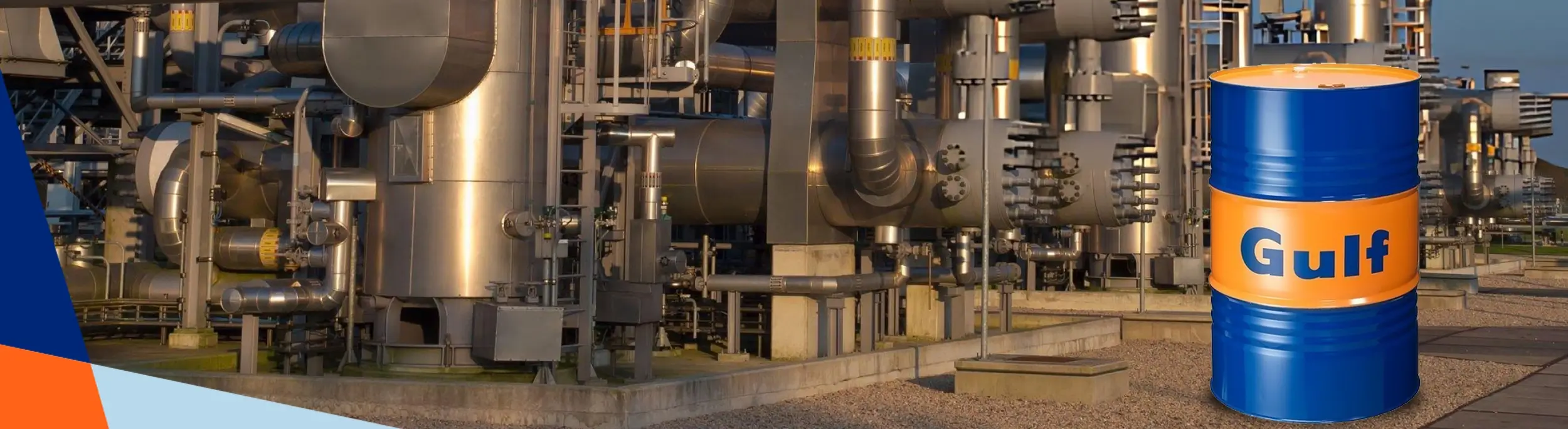 Compressor Oil