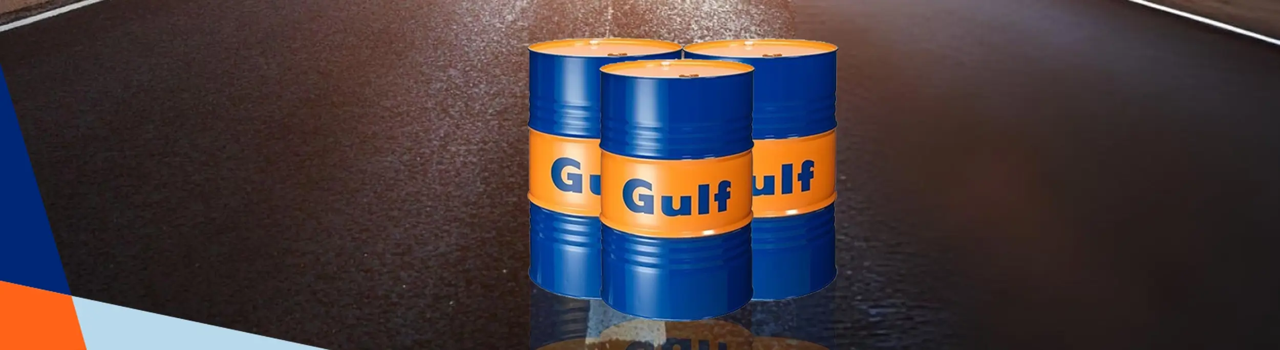 Gear Oil