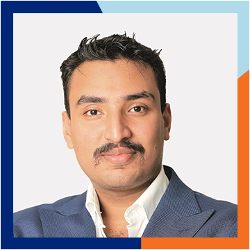 Karan chaudhary
