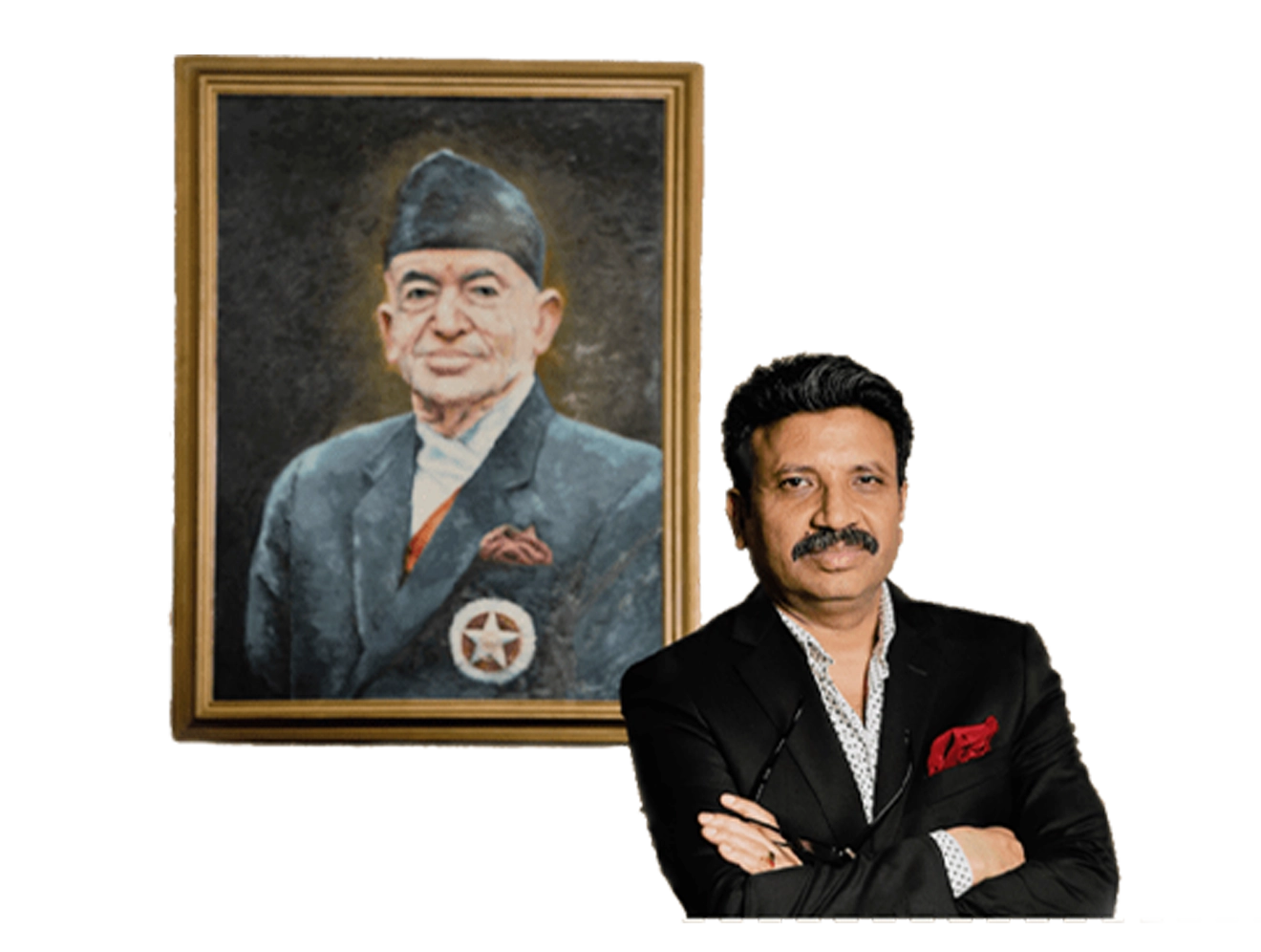 Chairman