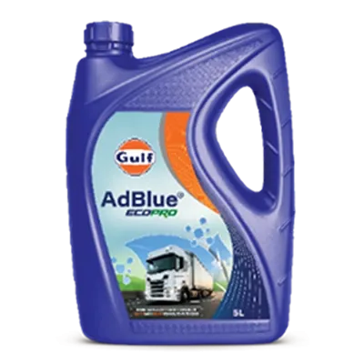 Gulf AdBlue EcoPro
