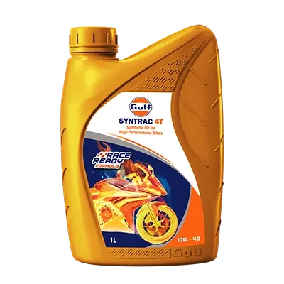 Gulf Syntrac 4T